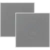Image de Accessoires enceintes B&W Grille 66 carrées pour CCM362 (la pièce)