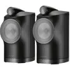 Image de Enceintes sans fil hi-fi B&W Formation Duo Noir