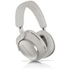 Image de Bowers & Wilkins PX7 S2 Casque supra-auriculaire sans fil avec Bluetooth 5.0 et charge rapide, 30 heures de lecture et microphone intégré Gris