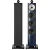 Image de Enceintes colonne B&W 702 S3 Signature Midnight Blue Metallic