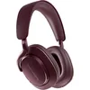 Image de Casques Bluetooth B&W Px7 S3 Bordeaux