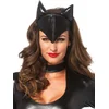 Image de Leg Avenue Masque Chat Femme Fatale