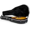 Image de Gator Cases GC-DREAD ABS-koffer voor westerngitaar