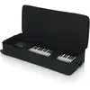 Image de Gator Cases GK-61 softcase voor 61-toetsen keyboard, 109 x 44 x 16 cm