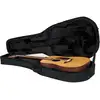 Image de Gator Cases GL Series softcase voor 12-string dreadnought gitaar