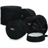 Image de Gator Cases GP-FUSION-100 5-delige drumhoezenset, 22-14-14-12-10 inch