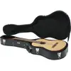 Image de Gator Cases GW-CLASSIC houten koffer voor klassieke gitaar