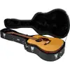 Image de Gator Cases GWE-DREAD12 houten koffer voor 12-snarige dreadnought westerngitaar