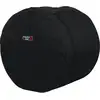 Image de Gator Cases GP-2218BD draagtas voor 22 x 18 inch bassdrum