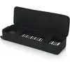 Image de Gator Cases GK-61-SLIM Lightweight Style 61 Note Keyboard Case 118 x 34 x 19 cm