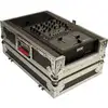 Image de Gator Cases G-TOUR-MIX-12 houten koffer voor 12 inch DJ Mixer