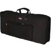 Image de Gator Cases GKB-76-SLIM gigbag voor 76 toetsen keyboard 130x32x13 cm