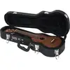 Image de Gator Cases GWE-UKE-SOP houten koffer voor sopraan ukelele