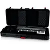 Image de Gator Cases GTSA-KEY61 TSA keyboardkoffer voor 61-toetsen,112 x 44 x 15 cm