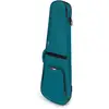 Image de Gator Cases G-ICONELECTRIC-BLU Icon serie softcase voor elektrische gitaar - blauw