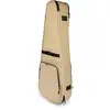 Image de Gator Cases G-ICONDREAD-KHK Icon serie softcase voor western gitaar - beige