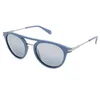 Image de Polaroid PLD 2061/S Lunettes de Soleil FLL MATTE BLUE 50/21/140 Homme