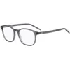 Image de GAFAS HUGO - Modelo: HG 1024 C: MATTE GREY Eye size: 51_Bridge size: 18 / Polarized: No Santé et soins personnels
