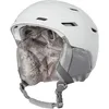 Image de Smith Mirage Casque pour Femmes, Matte White, M