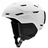 Image de Smith Mission Casque pour Hommes, Matte White, S