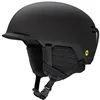 Image de Smith Scout MIPS Casque de neige Noir mat Taille S