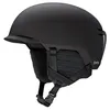 Image de Smith Casque Scout Noir Mat S/51-55