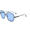 Image de Polaroid Lunettes de Soleil Femme, Azur, 56