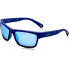Image de Polaroid Lunettes de soleil pour homme, Bleu (Pjp/5 x Bleu), 59