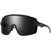 Image de SMITH Lunettes de soleil unisexe Wildcat Noir mat 99