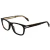 Image de David Beckham Lunettes de soleil, 086/18 Havana, 52