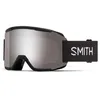 Image de SMITH Squad Lentilles de rechange pour lunettes pour adulte, unisexe, noir, taille unique