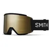 Image de SMITH Squad XL Masque de Ski Adulte Unisexe, Black
