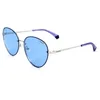 Image de Polaroid PLD 4090/S Lunettes de Soleil KUF PALL AZUR 58/15/140 Femme