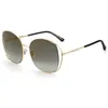 Image de Jimmy Choo TINKA/G/SK Lunettes 000 61 pour femme, 0, 0