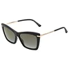 Image de Jimmy Choo Sady/S Lunettes pour femme, 807