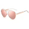 Image de Jimmy Choo Yann/S, Lunettes de Soleil Mixte, Ddb, 61