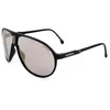 Image de Carrera CHAMPION65 Lunettes de Soleil 003 MATTE BLACK 62/12/130 UNISEX
