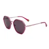 Image de Lunettes de Soleil Polaroid PLD 6147/S/X Pink 56/18/145 Femme
