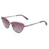 Image de Polaroid S0365067 Accessoire de Voyage-Portefeuille, Multicolore, Standard Unisexe Adulte, multicolore, standard
