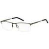 Image de Tommy Hilfiger TH 1830 Lunettes du Vue Olive 56/19/145 homme