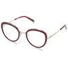 Image de Missoni Sunglasses Femme, Lhf/22 Burgundy, 50