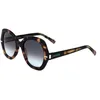Image de Missoni MIS 0048/S Lunettes de Soleil 05L HAVANA 52/21/145 Femme