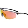 Image de Lunettes de Soleil Under Armour UA 0003/G/S Grey 99/1/120 Homme