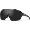 Image de SMITH Shift Mag Lunettes de Sport, Noir