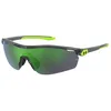Image de UNDER ARMOUR UA 7001/S Lunettes de Soleil KB7 GREY 99/1/115 Enfants