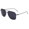 Image de Boss BOSS 1310/S Lunettes de Soleil Matte Black/Grey 58/17/145 homme