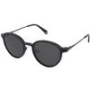 Image de GAFAS POLAROID - Modelo: PLD 6158/CS C: BLACK Eye size: 51_Bridge size: 20 / Polarized: Sí Santé et soins personnels