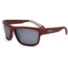 Image de Polaroid PLD 7031/S 590Z3/Ex Lunettes de soleil Multicolore Taille unique, multicolore, taille unique
