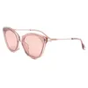 Image de Lunettes de Soleil Jimmy Choo VIC/F/SK Nude 64/14/145 Femme