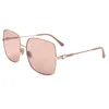 Image de Jimmy Choo LILI/S Lunettes de Soleil DDB GOLD COPPER 58/16/145 Femme
